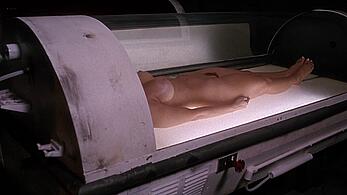Actress - Maureen Flaherty: Movie - Shadowzone
